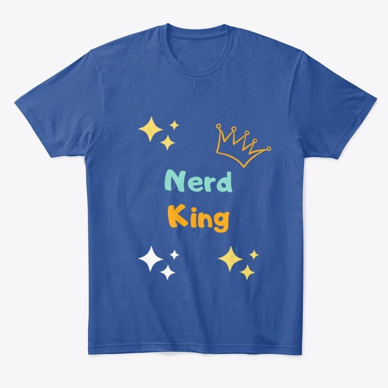 Nerd King